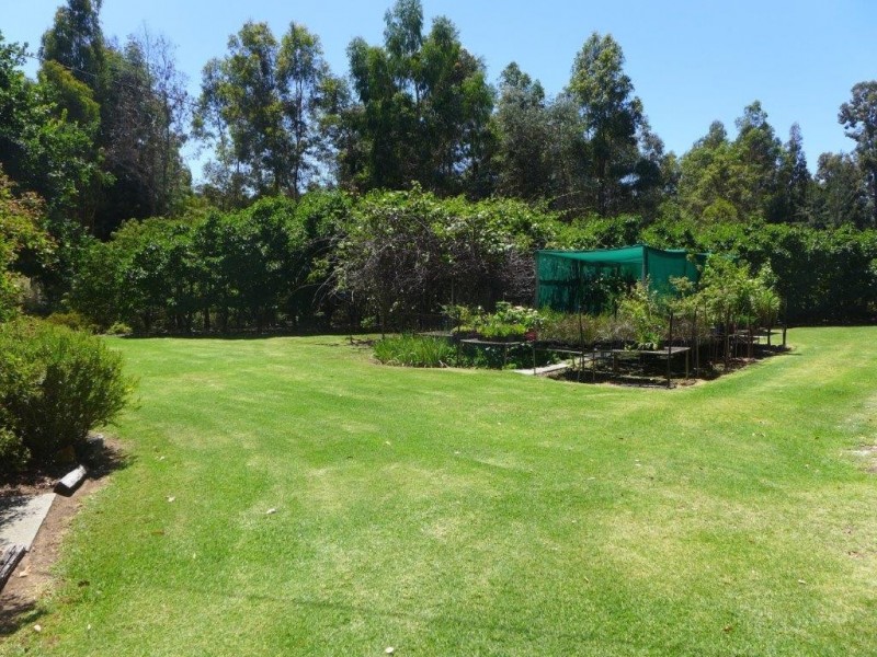 1187 Nanga Road, Dwellingup WA 6213