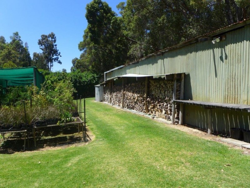 1187 Nanga Road, Dwellingup WA 6213