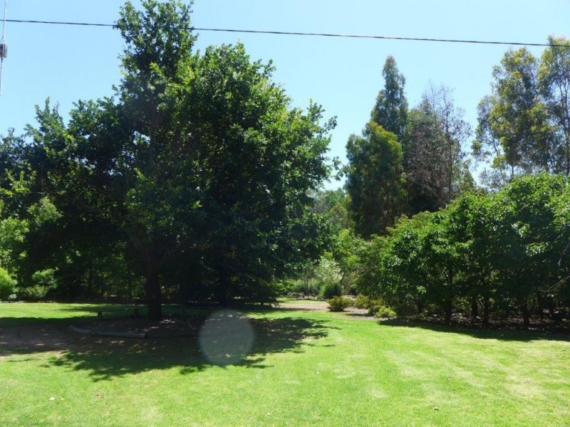 1187 Nanga Road, Dwellingup WA 6213