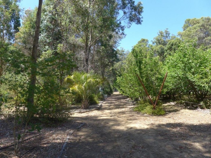 1187 Nanga Road, Dwellingup WA 6213
