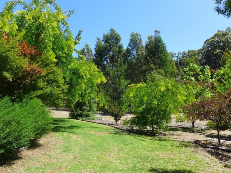 1187 Nanga Road, Dwellingup WA 6213