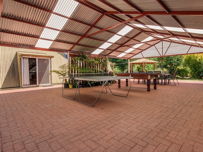 1187 Nanga Road, Dwellingup WA 6213