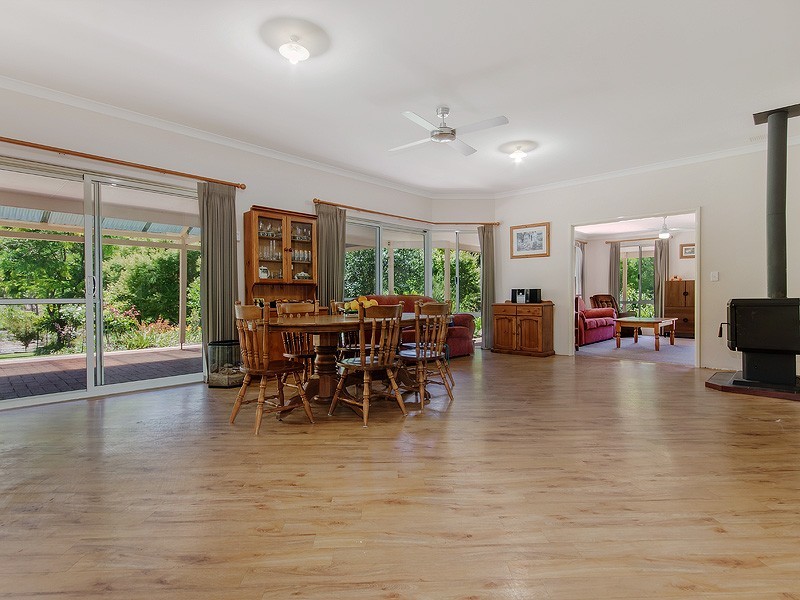 1187 Nanga Road, Dwellingup WA 6213