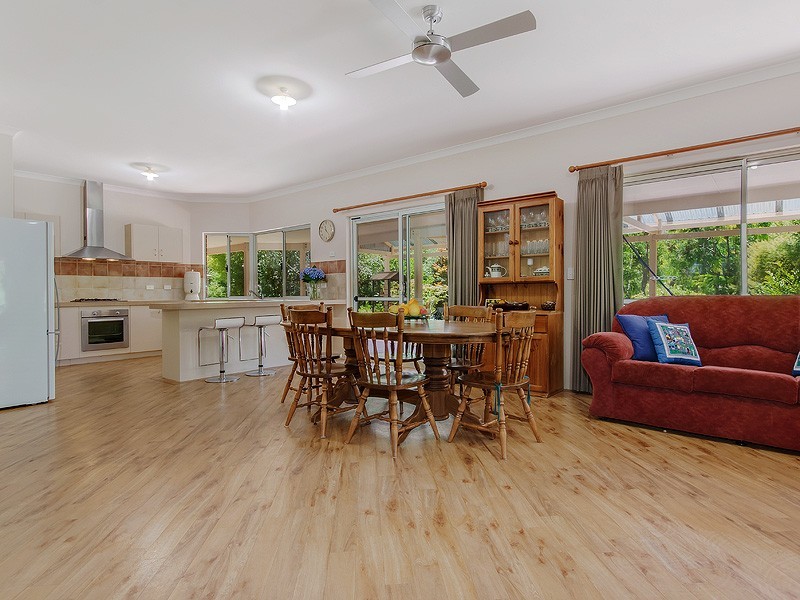 1187 Nanga Road, Dwellingup WA 6213