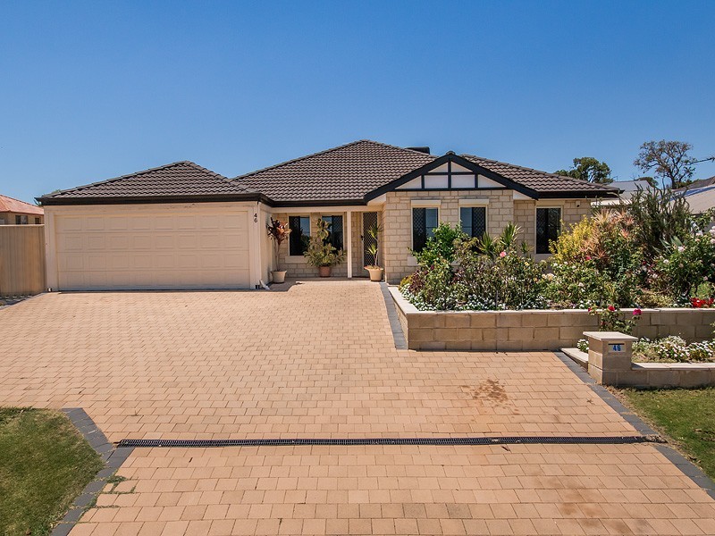 46 Orelia Avenue, Orelia WA 6167