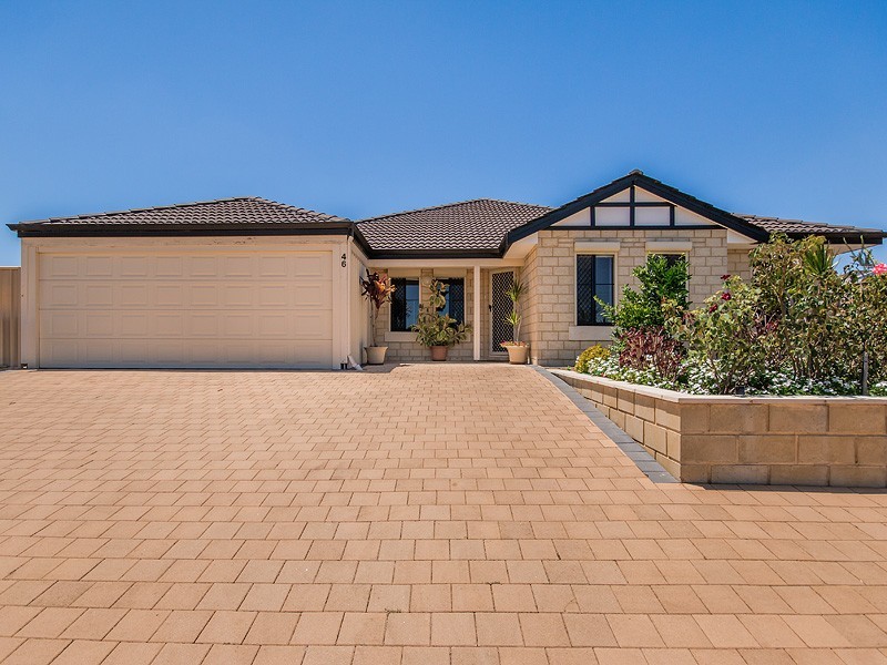 46 Orelia Avenue, Orelia WA 6167