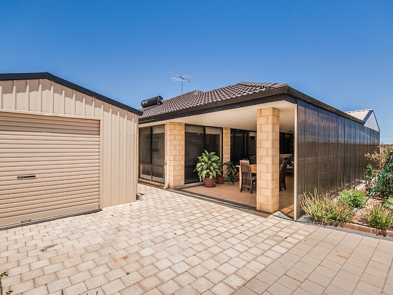 46 Orelia Avenue, Orelia WA 6167