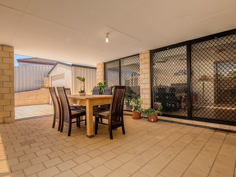 46 Orelia Avenue, Orelia WA 6167