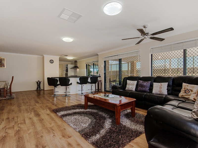 46 Orelia Avenue, Orelia WA 6167