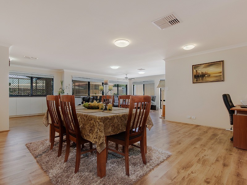 46 Orelia Avenue, Orelia WA 6167