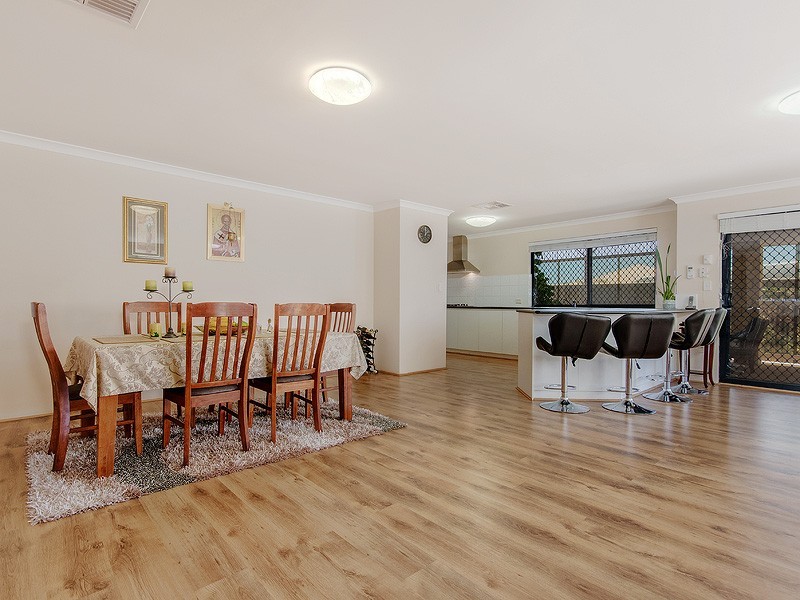 46 Orelia Avenue, Orelia WA 6167