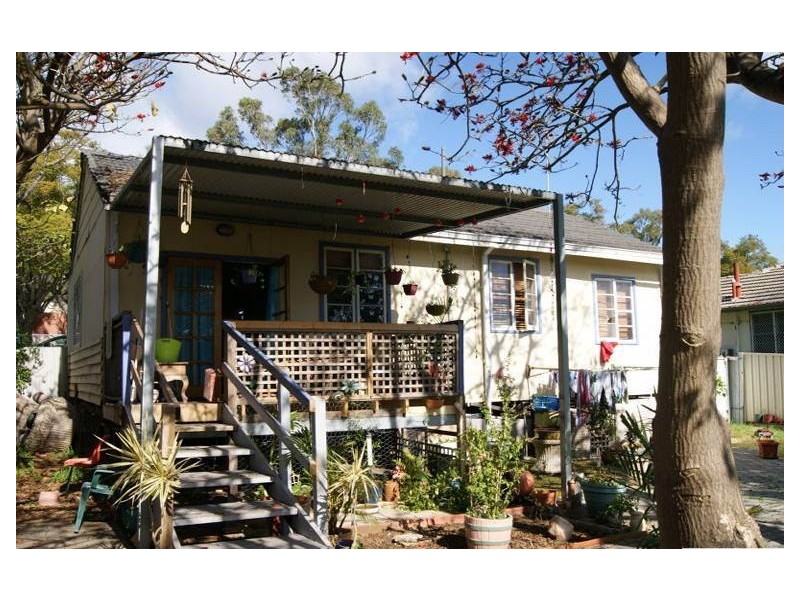 14 BUDDEN WAY, Medina WA 6167