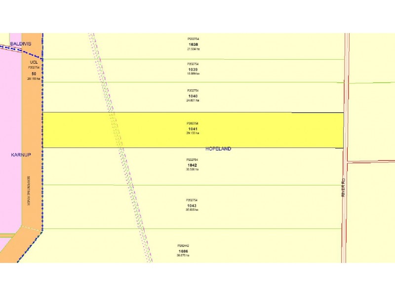 230 River Road, Hopeland WA 6125