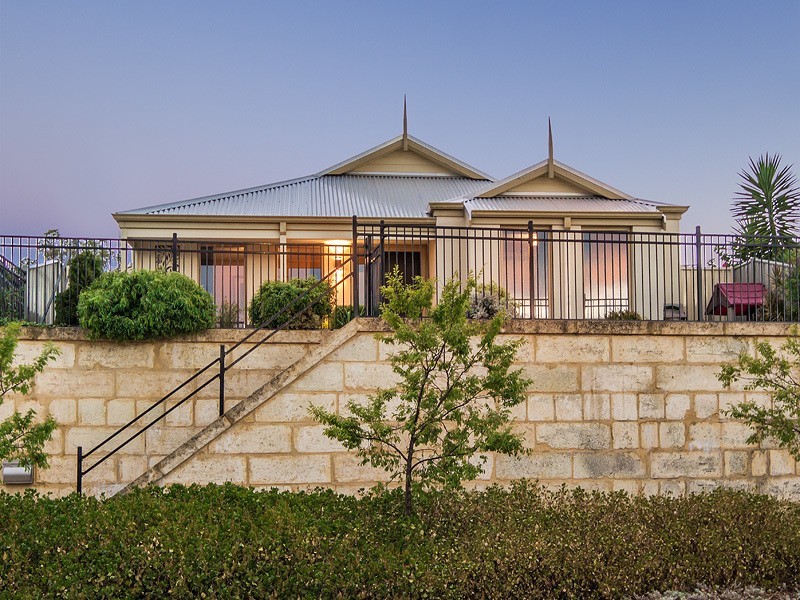 25 Wallingford Crescent, Wellard WA 6170