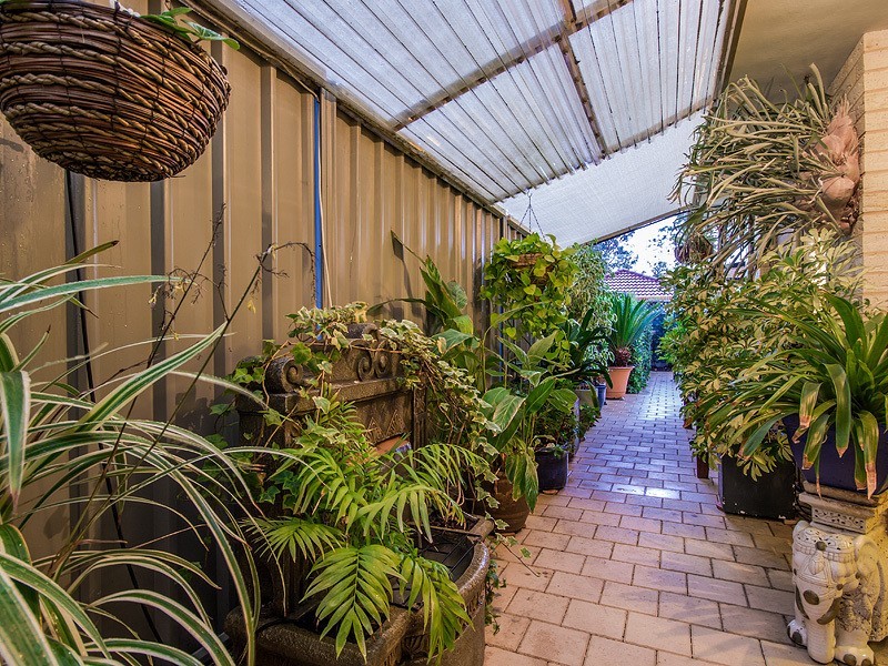 25 Wallingford Crescent, Wellard WA 6170