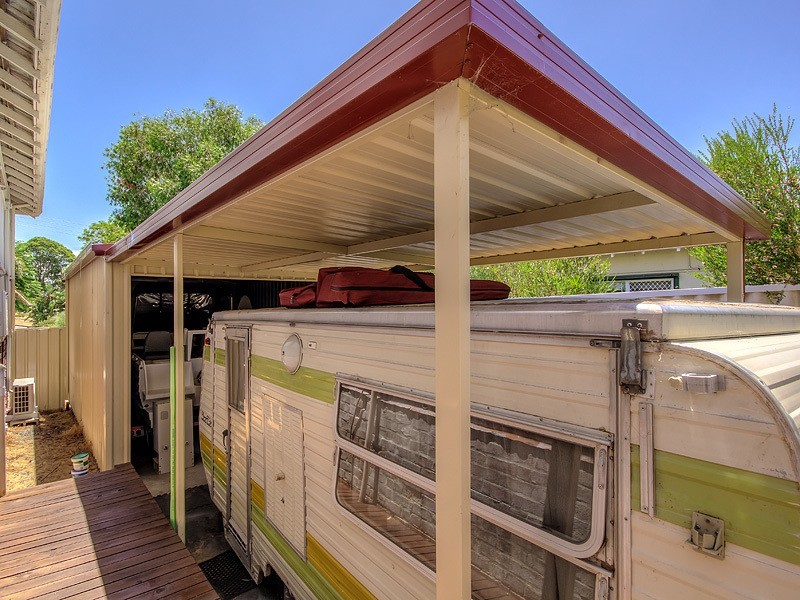 9 GROVER WAY, Medina WA 6167