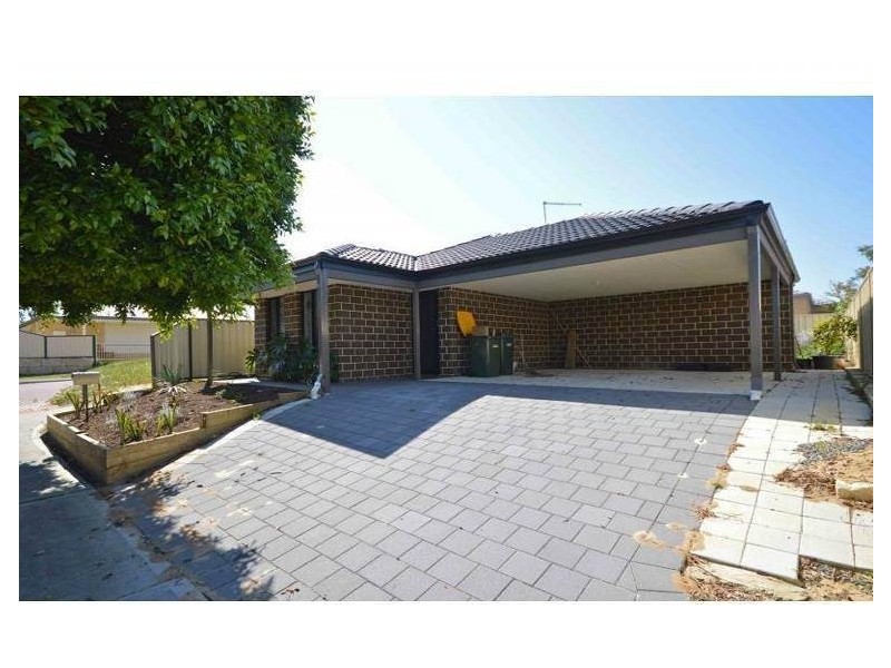 57 Pace Road, Medina WA 6167