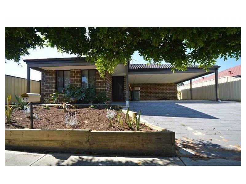 57 Pace Road, Medina WA 6167
