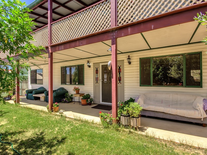 74 MURDOCH DRIVE, Singleton WA 6175