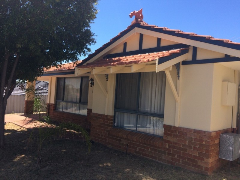 36 DALRYMPLE DRIVE, Leda WA 6170
