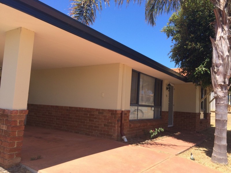 36 DALRYMPLE DRIVE, Leda WA 6170