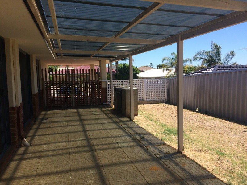 36 DALRYMPLE DRIVE, Leda WA 6170