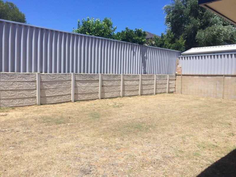 36 DALRYMPLE DRIVE, Leda WA 6170