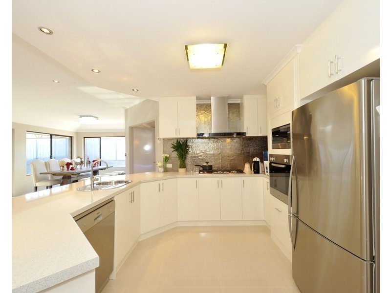 3 LANCELIN APPROACH, Baldivis WA 6171