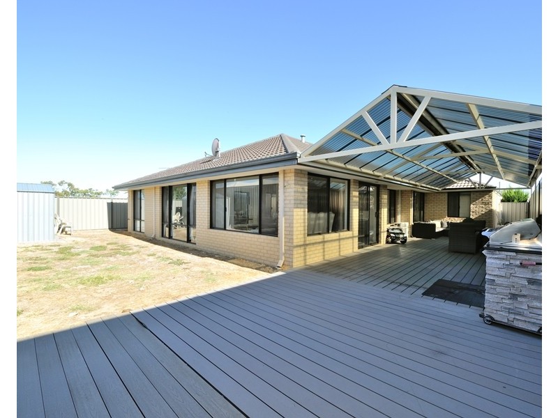 3 LANCELIN APPROACH, Baldivis WA 6171