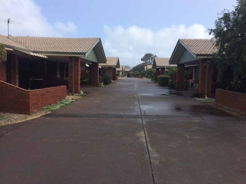 15/12 Hefron Street, Rockingham WA 6168