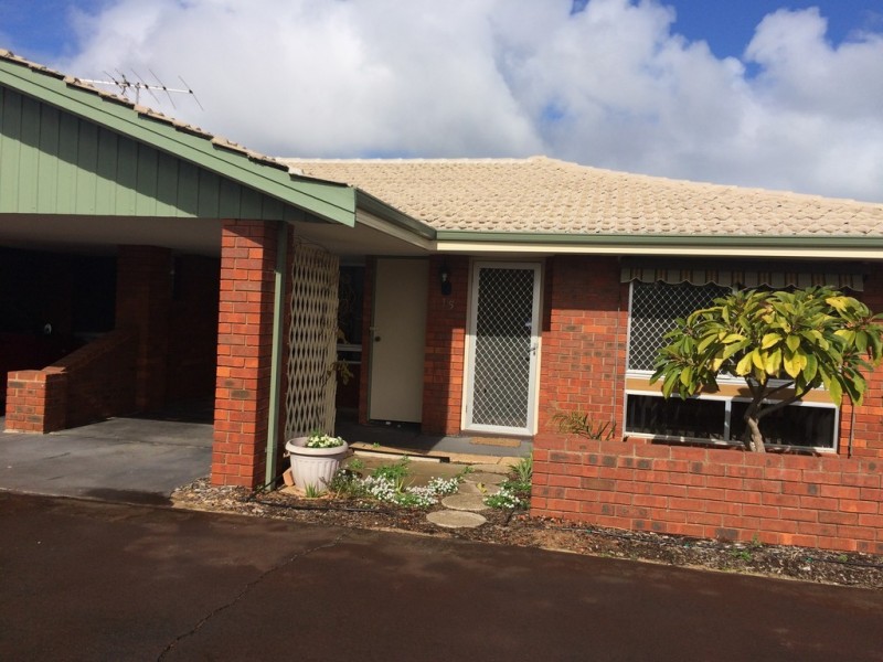 15/12 Hefron Street, Rockingham WA 6168