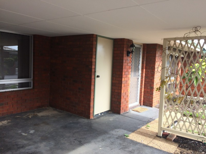 15/12 Hefron Street, Rockingham WA 6168