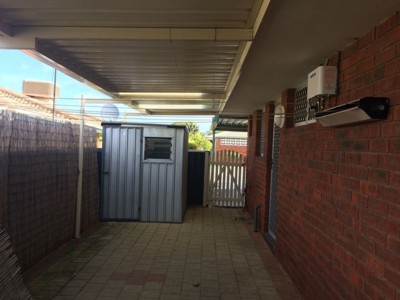 15/12 Hefron Street, Rockingham WA 6168