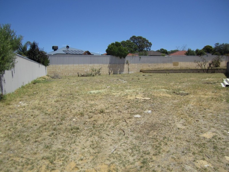 6 Nenagh Close, Orelia WA 6167