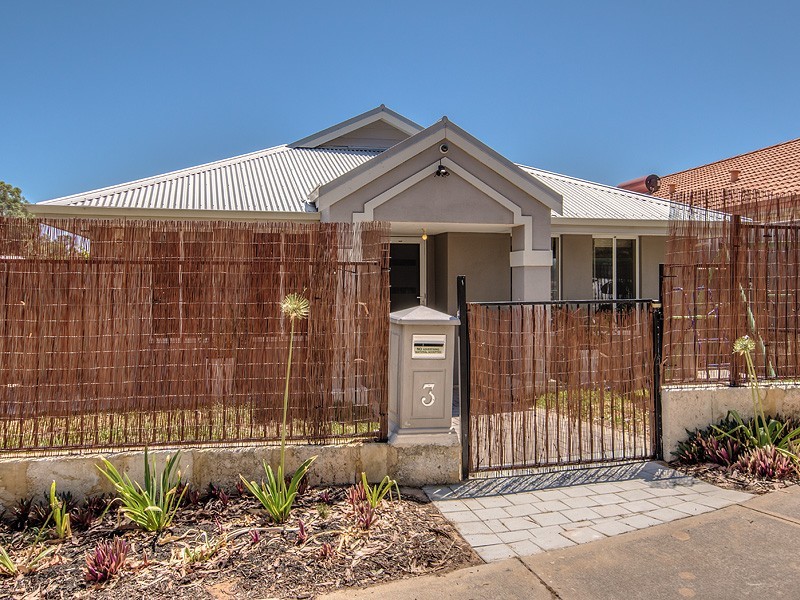 3 Lambeth Circle, Wellard WA 6170