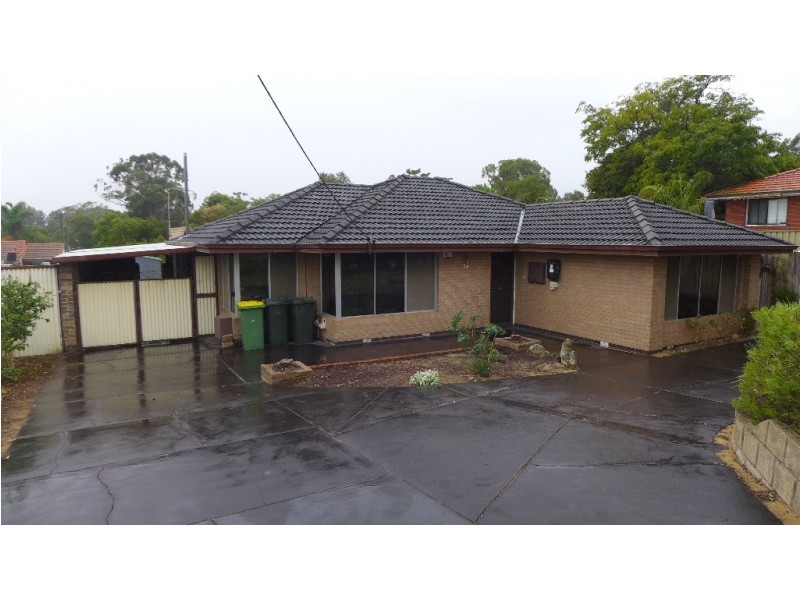 34 Inkpen Way, Orelia WA 6167