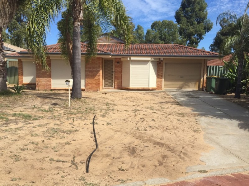 42 WHITEBREAD WAY, Leda WA 6170