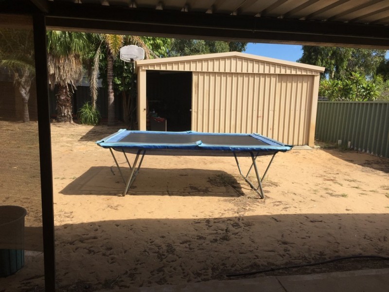 42 WHITEBREAD WAY, Leda WA 6170