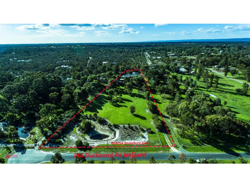246 Duckpond Road, Wellard WA 6170