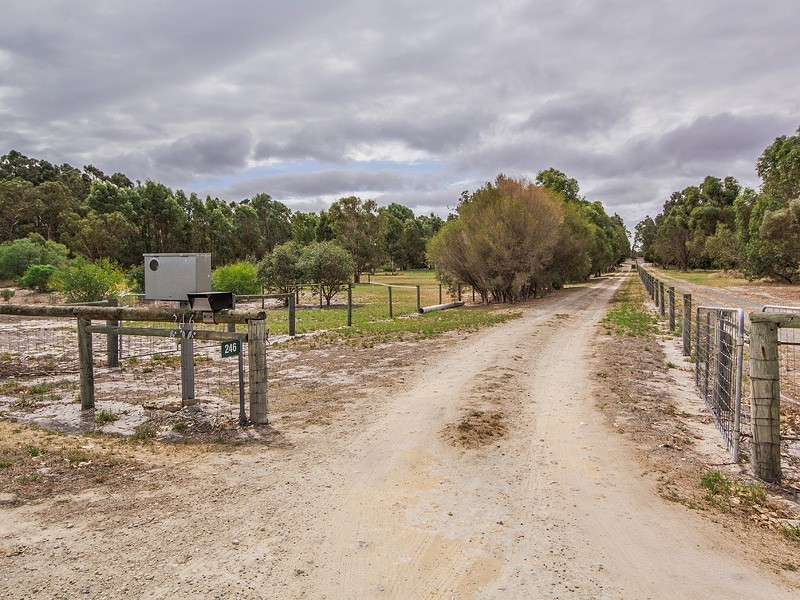 246 Duckpond Road, Wellard WA 6170