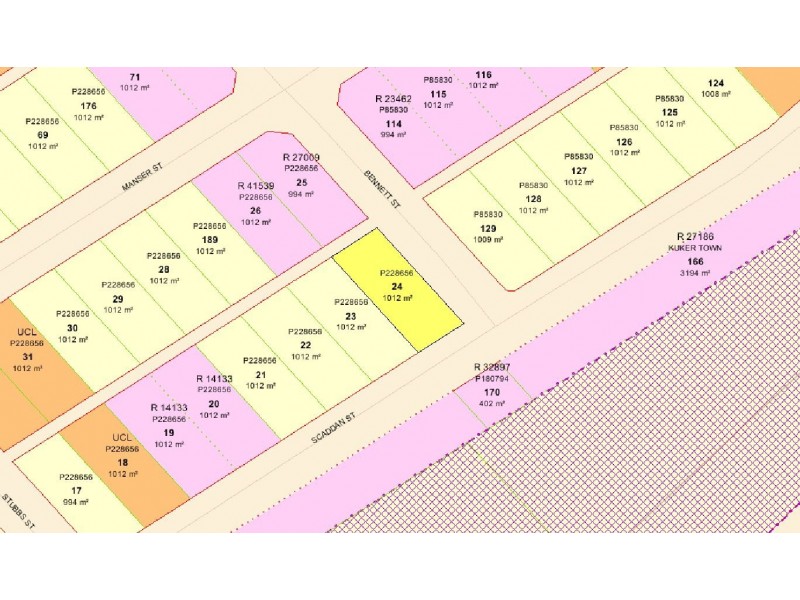 47 Scaddan Street, Kukerin WA 6352