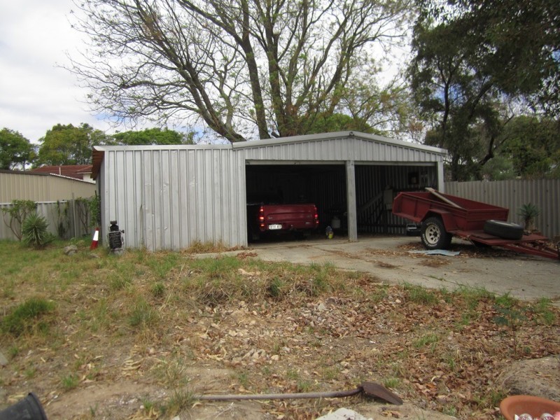 80 Brownell Crescent, Medina WA 6167