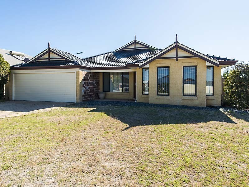 234 Johnson Road, Bertram WA 6167