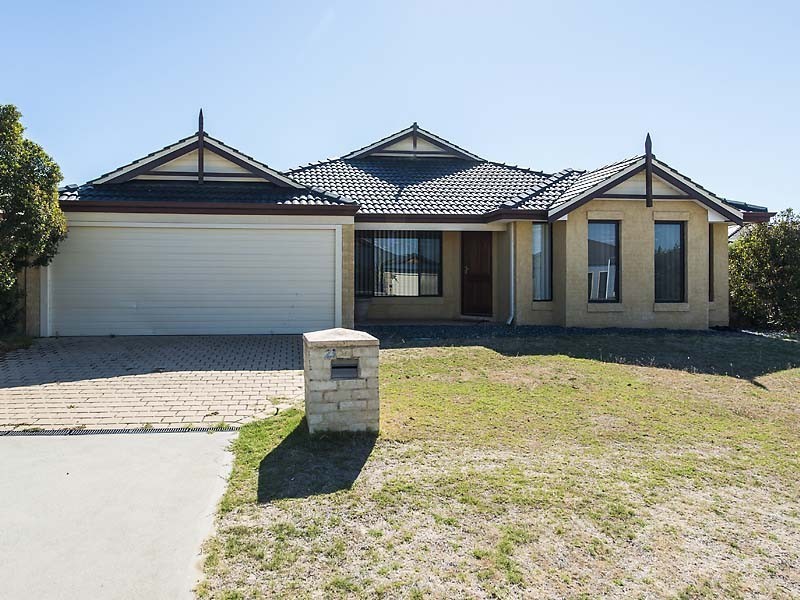 234 Johnson Road, Bertram WA 6167