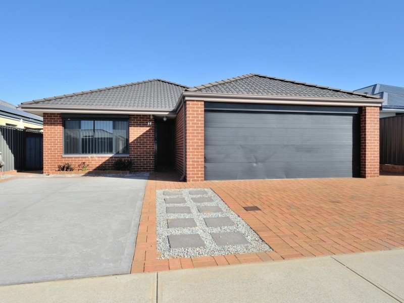 11 Ingarfield Green, Baldivis WA 6171