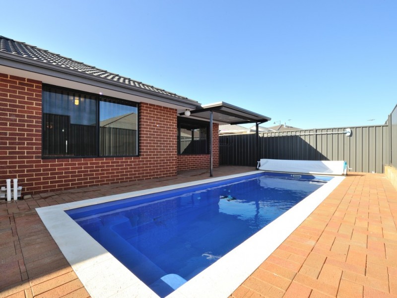 11 Ingarfield Green, Baldivis WA 6171