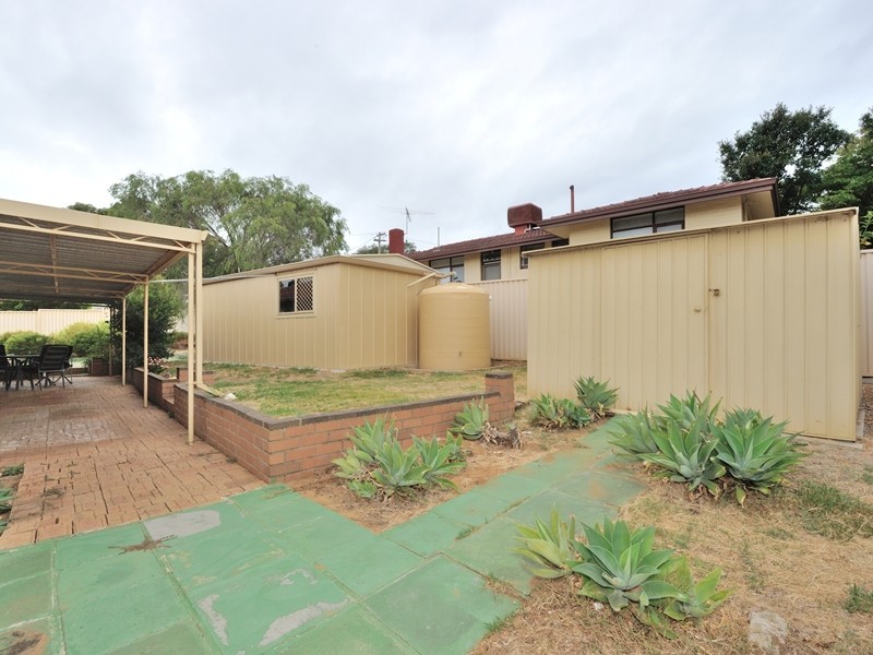47 Inkpen Way, Orelia WA 6167
