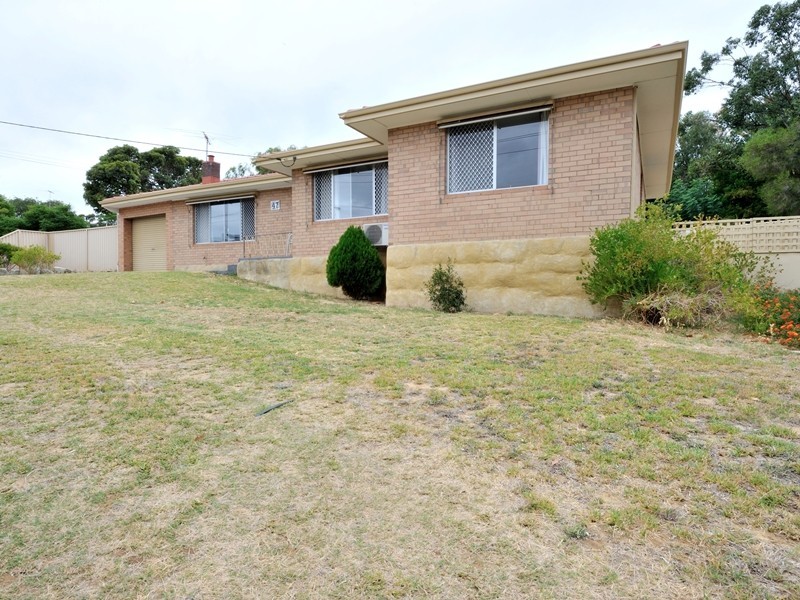 47 Inkpen Way, Orelia WA 6167