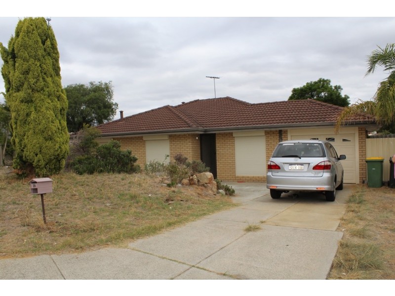 18 Patrick Vista, Parmelia WA 6167