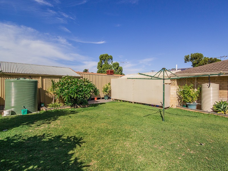 20 Tarwarri Close, Hillman WA 6168